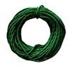 Camping Fluorescence Tent Rope 15M Paracord Survival Outdoor Night Glow Para cord Rope For Binding Camping Accessories For Trekk ► Photo 3/6