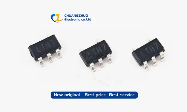 

20pcs/lot New original LTC4054 LTC4054ES5-4.2 LTH7 TP4054 SOT-23-5