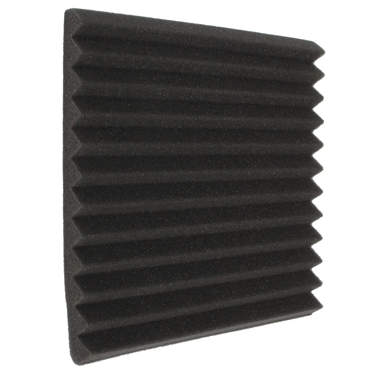 Hot Sale 30X30X3CM Soundproofing Foam Studio Acoustic Foam Soundproof