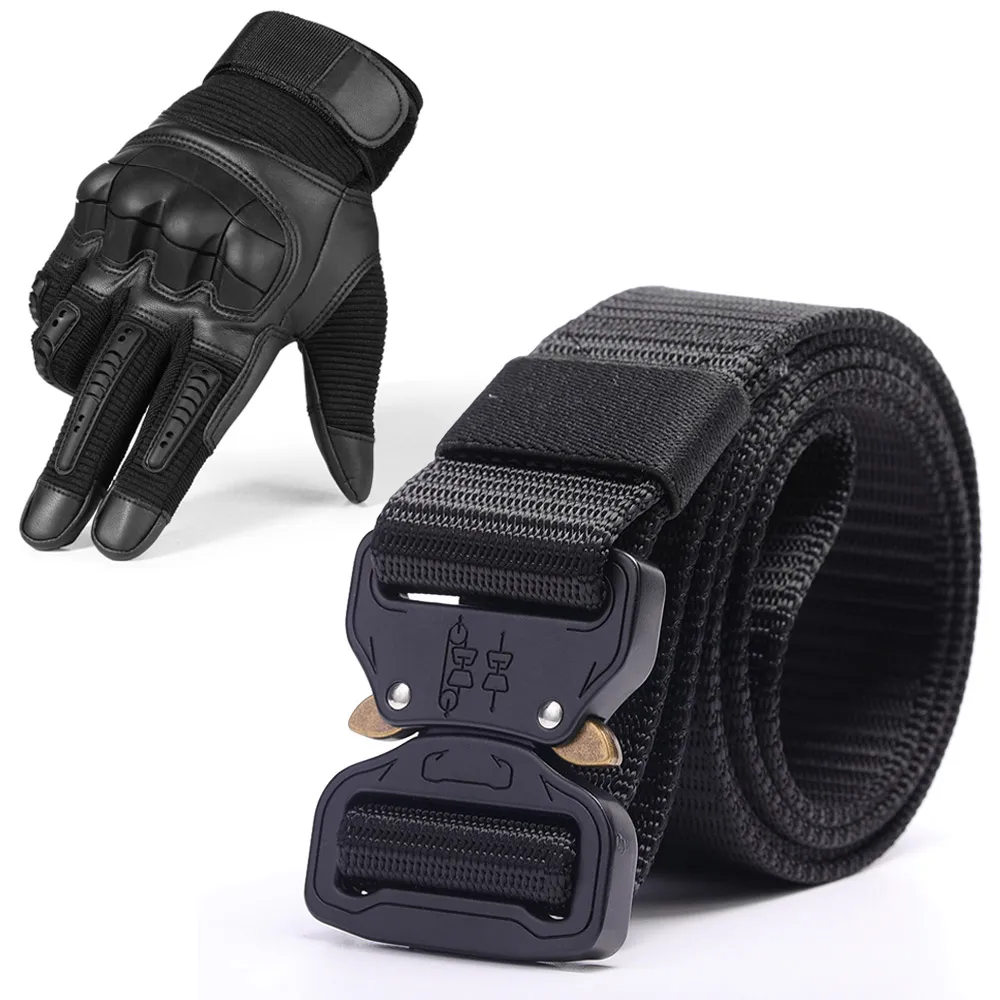 A16-black+Belt-B2-3.8-black