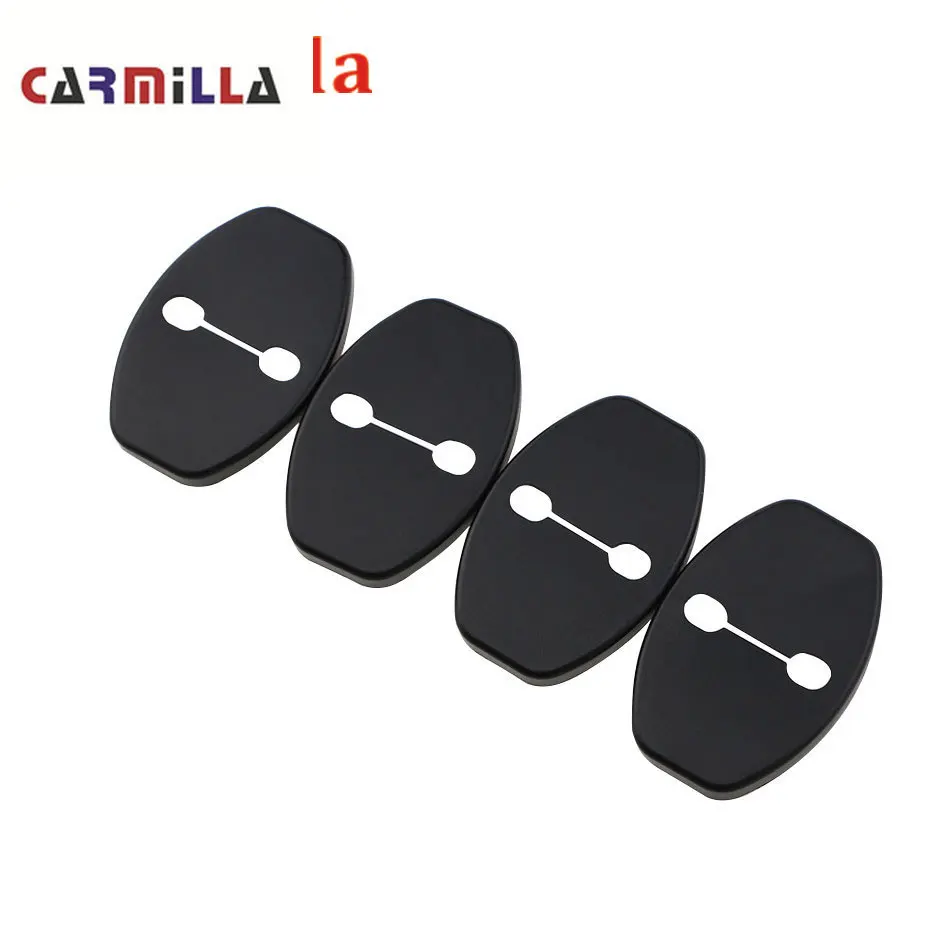 Car Door Protection Pad Car Door Lock Cover 汽车门限位器保护套 适用于大众斯柯达多款车型