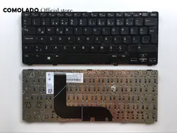 TR Турецкая клавиатура для DELL Inspiron 14z-5423 14Z 5423 13Z 5323 13Z-5323 черный ноутбук раскладка клавиатуры TR