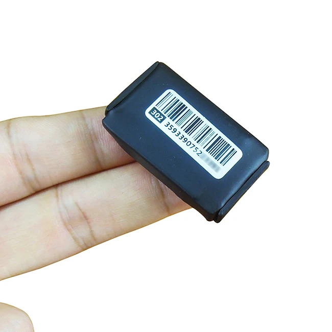 Дешевый GSM микро gps трекер D3 D7 DIY бумажник/обувь/велосипед/Сумка/багаж противоугонное мини gps устройство слежения - Цвет: D3 with 400mah