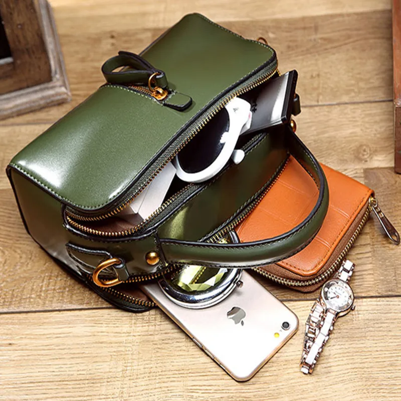 women leather handbags 5