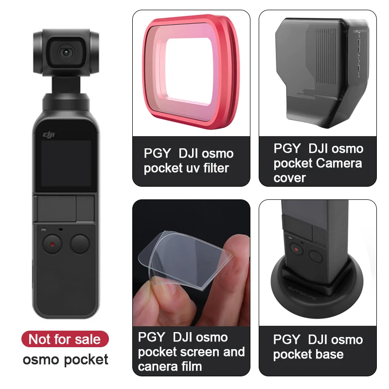 osmo actio screen protector osmo actio screen protector