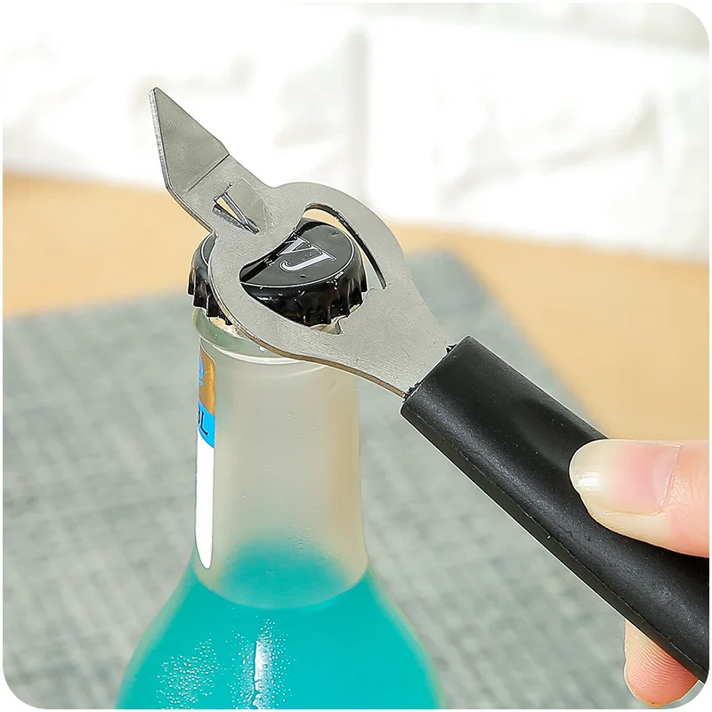 Buy 1pc Multi functional Household Beer Opener Cans