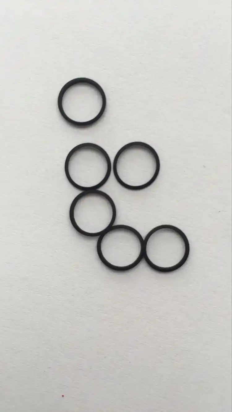 Waterproof For Sim Card Tray Slot Holder Rubber Black Ring For Iphone 7 7 Plus 8 Ring For Ring For Iphonering Ring Aliexpress