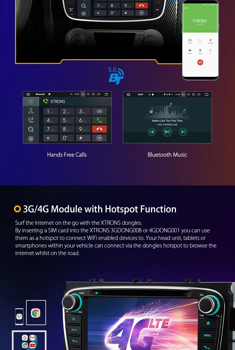 Top Android 8.0 Oreo OS 7" Car DVD Multimedia Navigation GPS Radio for Ford Focus II 2008-2011 & C-Max 2008-2011 & S-Max 2008-2011 7