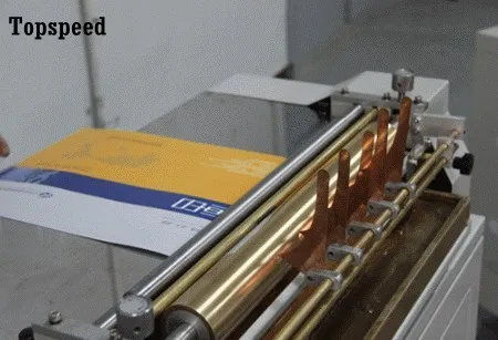 glue coating machine 5