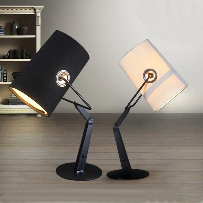 Fork Table lamp-4