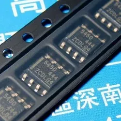 

10pcs/lot TPS5450DDAR TPS5450DDA TPS5450 5450 IC REG BUCK ADJ 5A 8SOPWRPAD