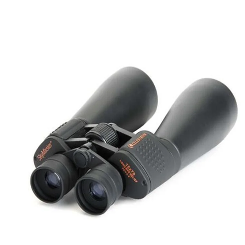 

New 71009 Professional CE SkyMaster 15X70 Binoculars Multi-Coated for Terrestrial Astronomical Viewing Perfect Christmas Gift