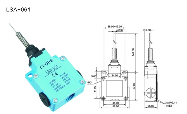 lsa-061
