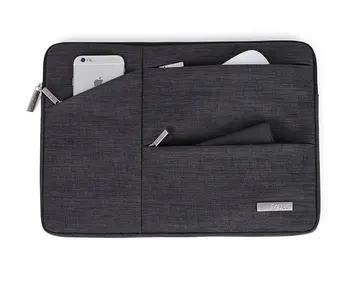 

Laptop bag PC Bag 13 14 15 Inch Laptop Bladder PC Case For MI HP DELL etc L2-08