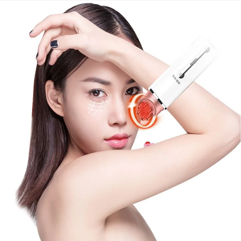 Косметический инструмент лицевой детоксикации RF Photorejuvenation домашний очиститель
