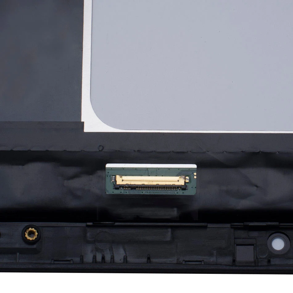 Для ASUS T300LA M133NWF2 черный ЖК дисплей экран + сенсорная панель дигитайзер сборка