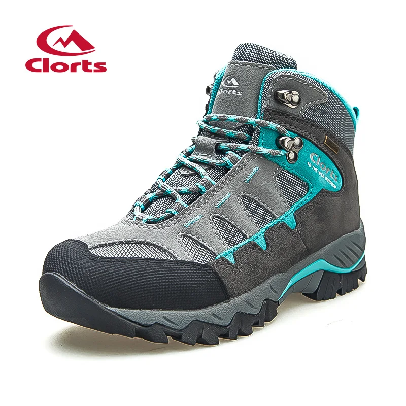 Clorts الخريف الشتاء عالية خفض المشي أحذية للرجال النساء حذاء المشي uneebtex ماء عدم الانزلاق في حذاء HKM-823 Clorts الخريف الشتاء عالية خفض المشي أحذية للرجال النساء حذاء المشي uneebtex ماء عدم الانزلاق في حذاء HKM-823