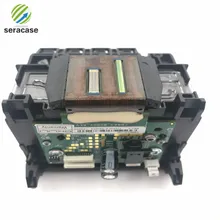 Seracase CB863-80013A CB863-80002A932 933 932XLPrinthead Printer Print head for HP6060e 6100 6100e 6600 6700 7110 7600 7610 7612 Seracase CB863-80013A CB863-80002A932 933 932XLPrinthead Printer Print head for HP6060e 6100 6100e 6600 6700 7110 7600 7610 7612