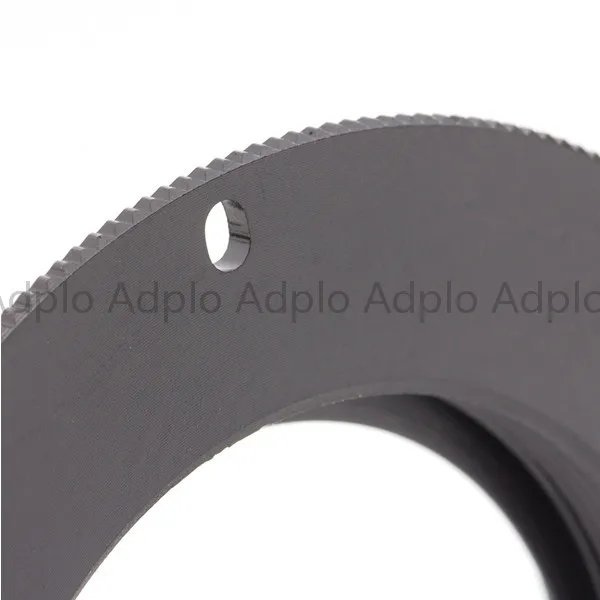 Адаптер для объектива ADPLO Canon 7D MarkII 5D MarkIII 40D 30D|af confirm|lens adapteradapter lens |