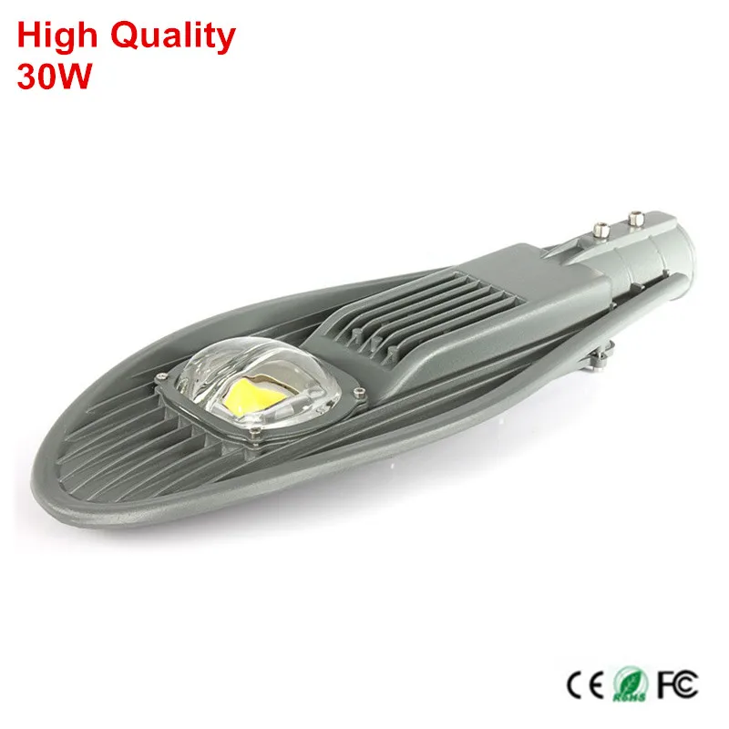 led street light D_