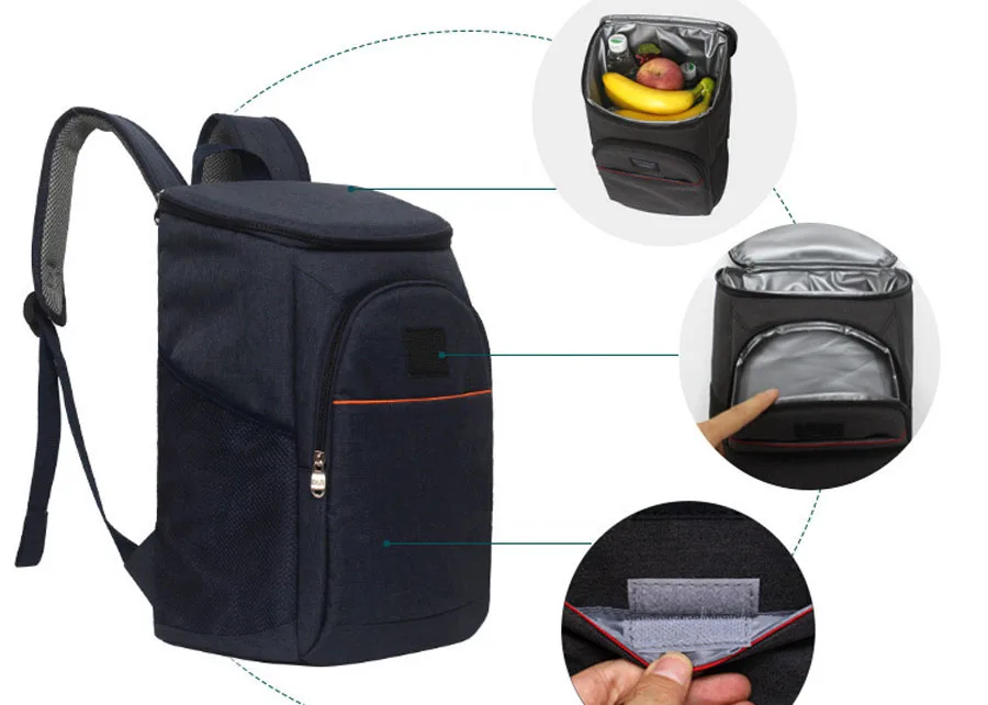 Cheap Bolsas térmicas