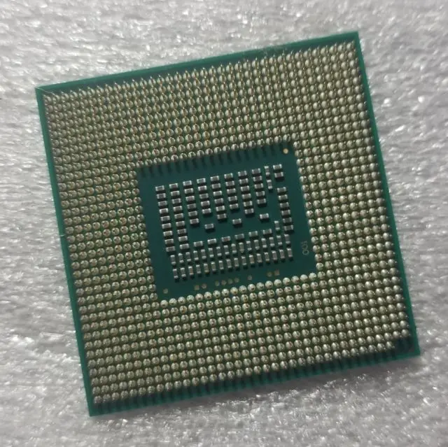 Intel ноутбук процессор i7 3610qm ноутбук процессор 2,3 ГГц до 3,3 ГГц 8 м SR0mn PGA988 Turbo Boost поддержка чипсета HM76 HM77