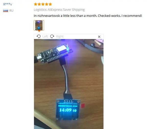 Новый беспроводной модуль CH340 NodeMcu V3 Lua Wi Fi плата для развития Интернет вещей на