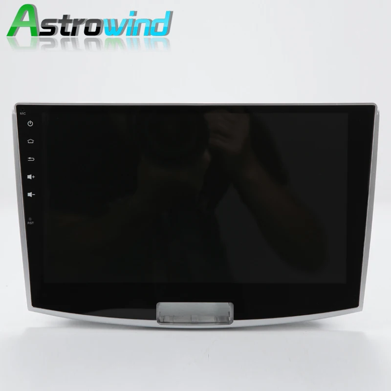 

10.1 inch Android 6.0 Car Stereo Media GPS Navigation Auto Radio Player For Volkswagen VW Magotan Passat CC B6 B7 2012-2015