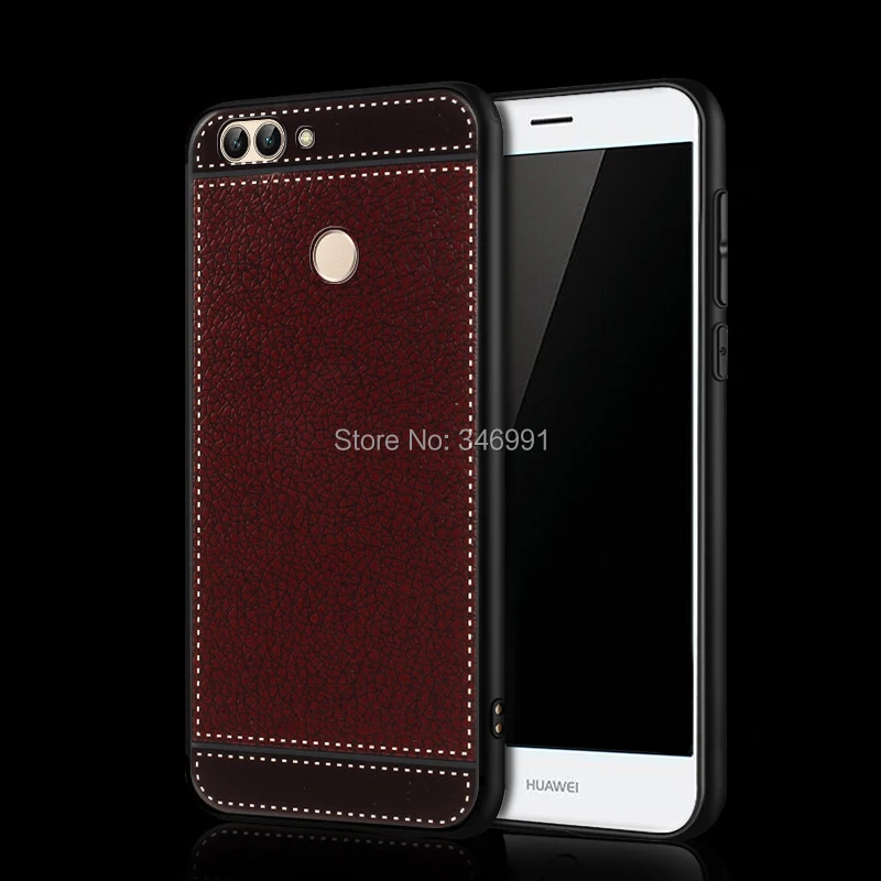 Huawei P Smart  (5)