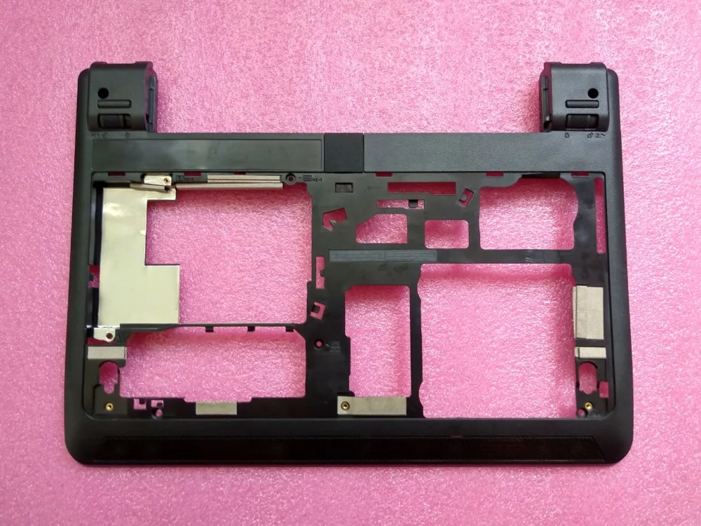 Новинка Oirginal Lenovo Thinkpad Edge E130 E135 E145 Нижняя крышка 04W4345 0B65943 00JT244|Сумки и чехлы для