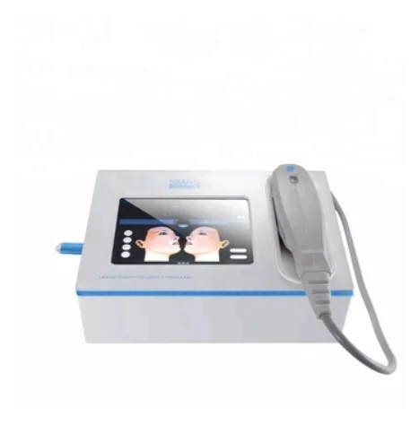 

Ultrasound Face Lift Machine Anti aging SMAS Lifting Face Lift Machine