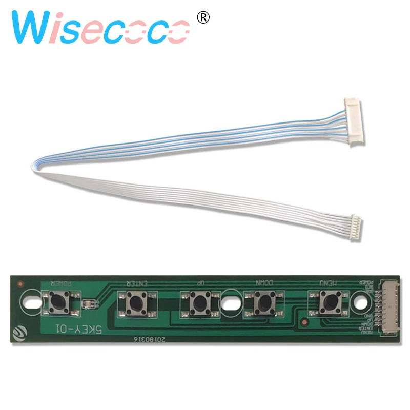  27 inch IPS lcd UHD screen display panel Gaming Monitor 4k 3840*2160 MV270QUM-N20 HDMI DP Interface