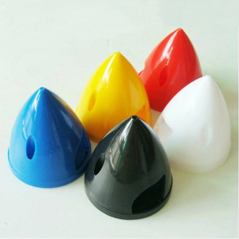 

Gemfan Plastic Propeller Spinner 38mm 5 Colors Optional For RC Quadcopter Airplanes Models