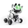 Voice-controlled Robot Dog Voice and Smart Sensor Control Pet Dog Children's Educational Toys Singing Dancing Robots kids Toys 2