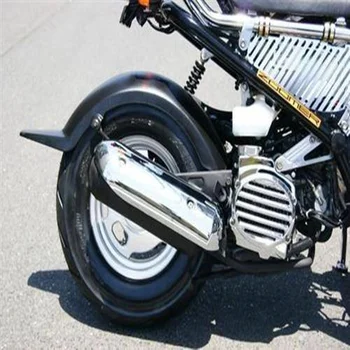 

Motorcycle Accessories For HONDA ZOOMER AF58 Motorcycle scooter New chrome Fan cover