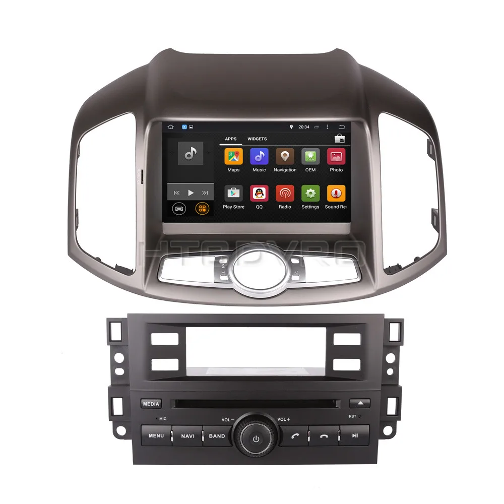 Flash Deal YMODVHT 8inch 4G Octa Core Android 9.0 7.1 Car DVD Player for Chevrolet Captiva 2006- GPS Auto RDS Radio Audio Video Stereo 15 Flash Deal YMODVHT 8inch 4G Octa Core Android 9.0 7.1 Car DVD Player for Chevrolet Captiva 2006- GPS Auto RDS Radio Audio Video Stereo 15