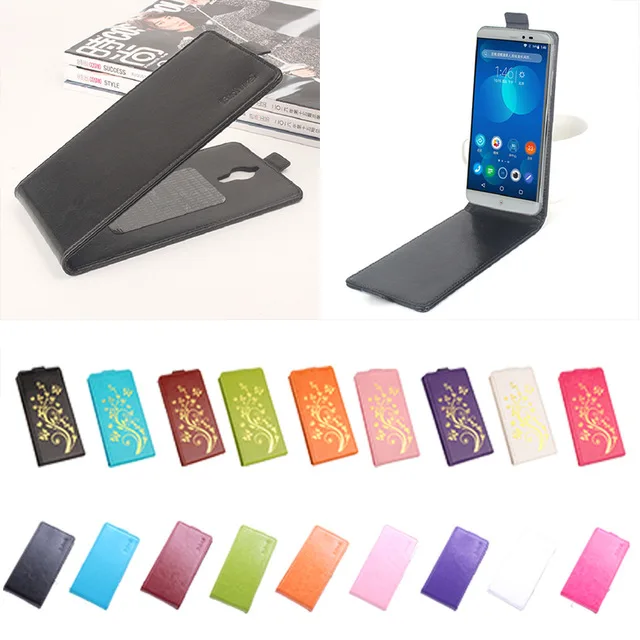 Кожаный чехол для PPTV King 7 S PP6000 чехол-книжка King7 King7S / PP 6000 телефона s чехлы сумки