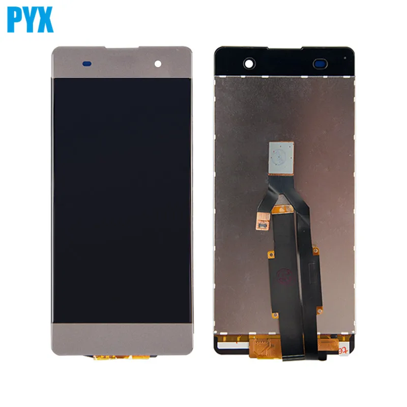 sony XA 