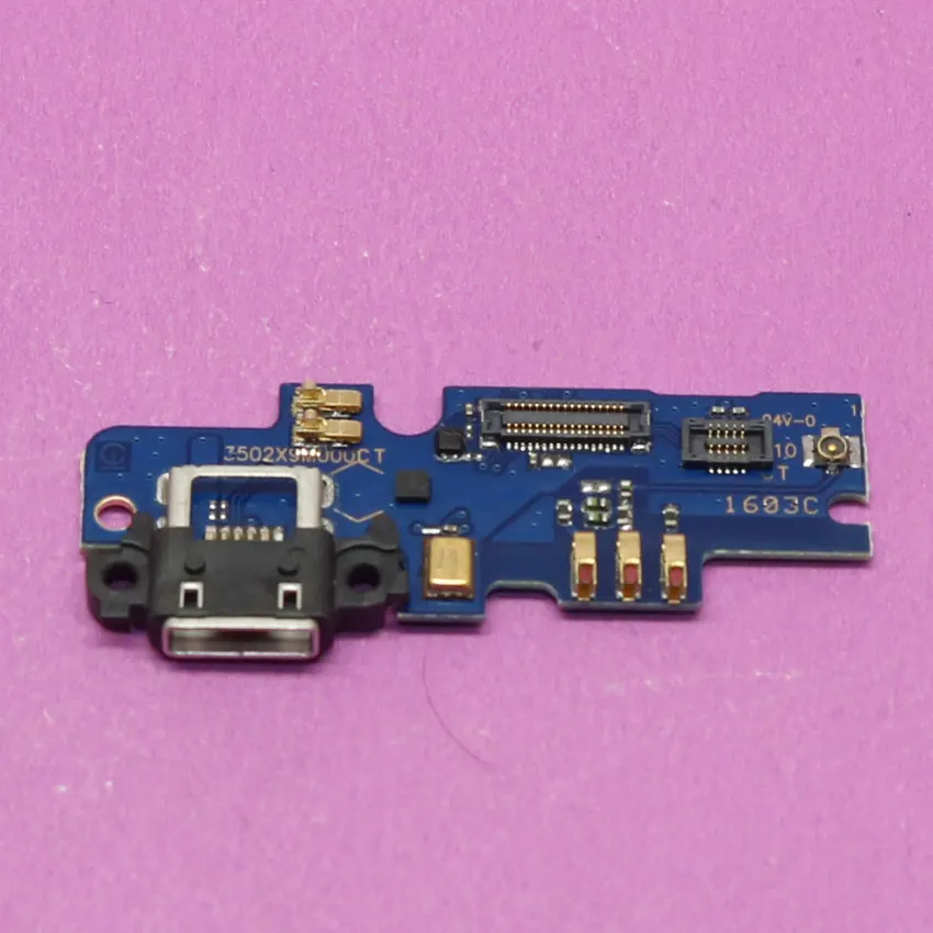 

Dock Connector for Xiaomi Mi4i Micro USB Charger Charging Port Flex Cable Microphone Replacement Spare Parts for Xiaomi Mi 4i