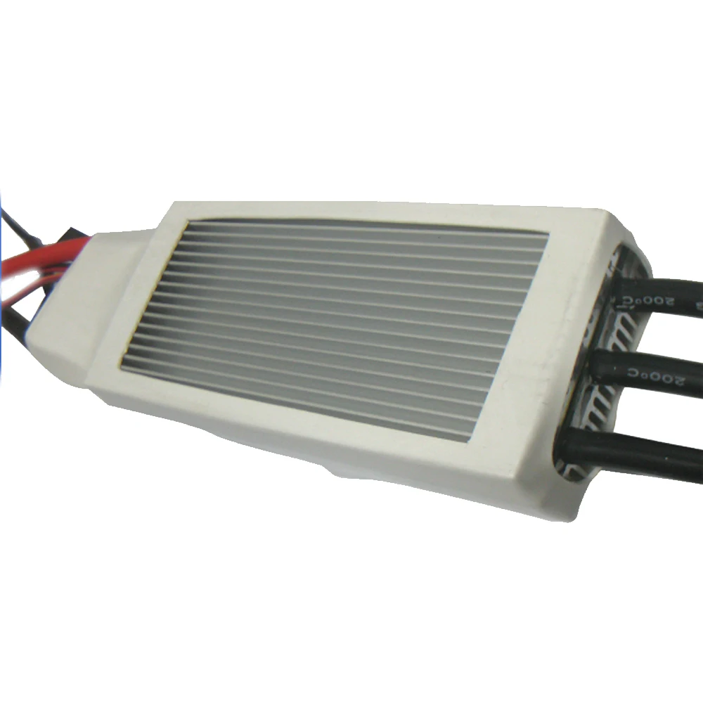 Flier бесщеточный ESC HV 300A для электродвигателя Ebike|brushless esc|esc brushlesshv esc |