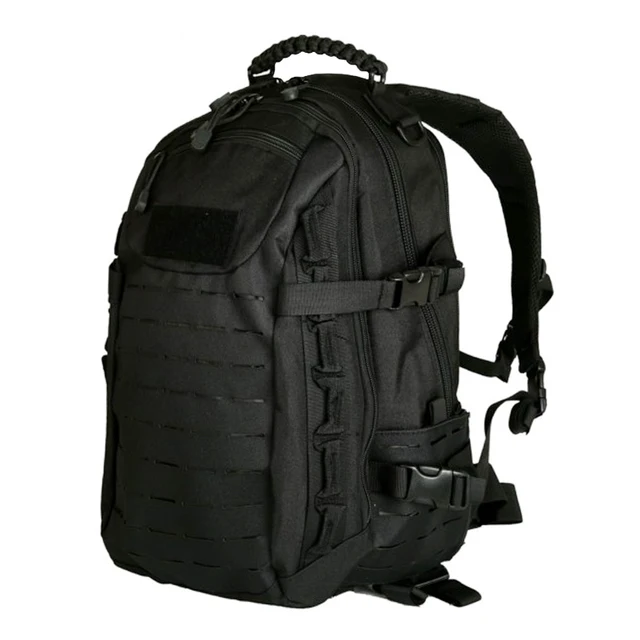 molle laptop backpack