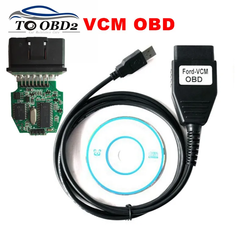 Prix pour Excellente PCB PIC18F2455 Auto FoCOM Programmeur De Diagnostic Scanner Pour Ford VCM OBD MINI Version IDS VCM2 Pour Ford/Mazda Prix pour Excellente PCB PIC18F2455 Auto FoCOM Programmeur De Diagnostic Scanner Pour Ford VCM OBD MINI Version IDS VCM2 Pour Ford/Mazda