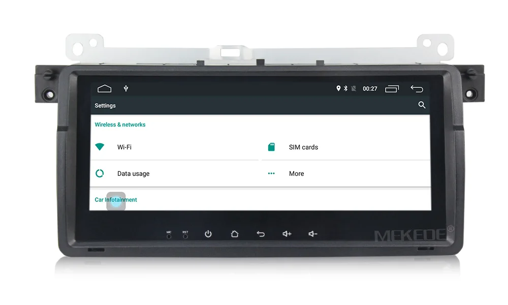Best 1024x480 4G LTE Android 7.1 Car dvd multimedia player radio audio for BMW E46 M3 With GPS Navigation BT USB RDS MAP MIC Canbus 25 Best 1024x480 4G LTE Android 7.1 Car dvd multimedia player radio audio for BMW E46 M3 With GPS Navigation BT USB RDS MAP MIC Canbus 25