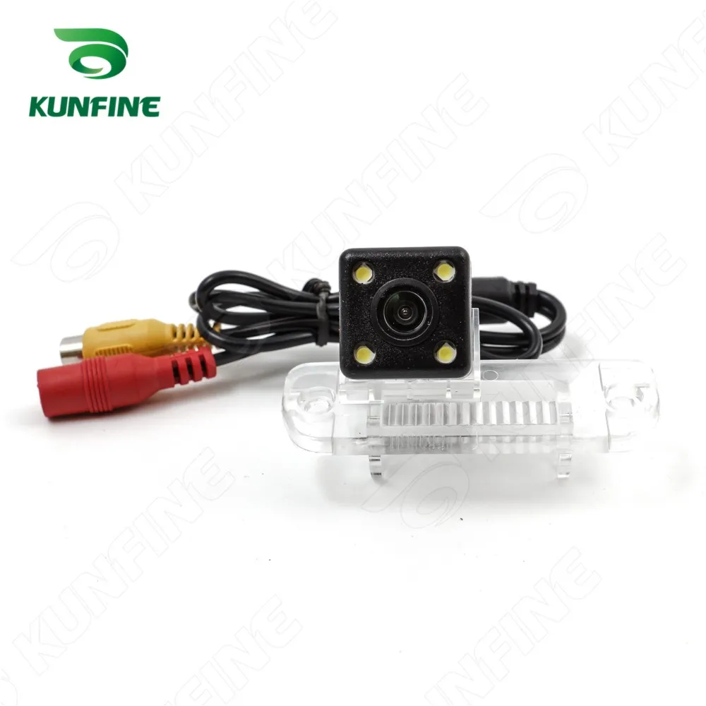 HD Car Rear View Camera For Benz R-classML350 2012 Parking Night Vision Waterproof A
