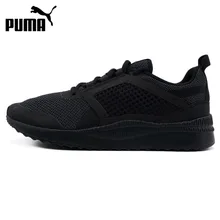 Новое поступление PUMA Pacer Next чистая Для Мужчин's Скейтбординг спортивная обувь