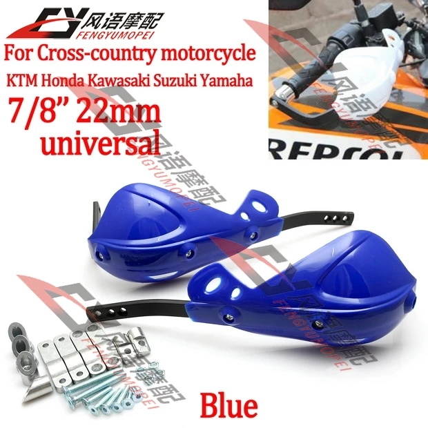 Motocross universal KLX250 XR250 CRM250 DR250 TTR250 CRF250 modified