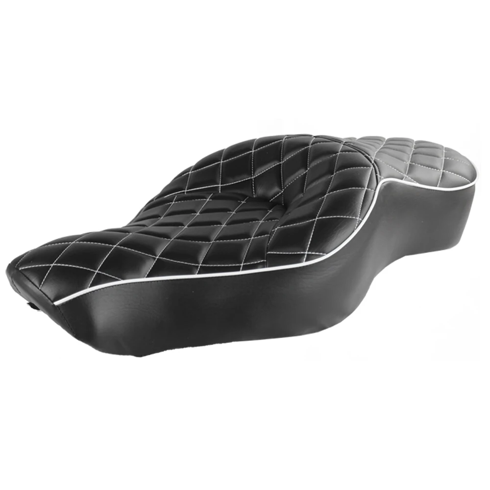 For Harley Sportster Seat (4)