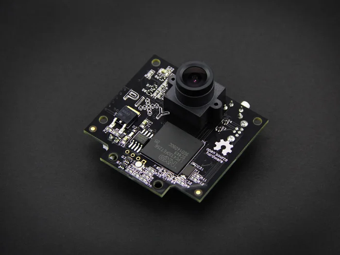 

Cmucam5 (pixy) Image Sensor Module, Visual Sensor Arduino STM32