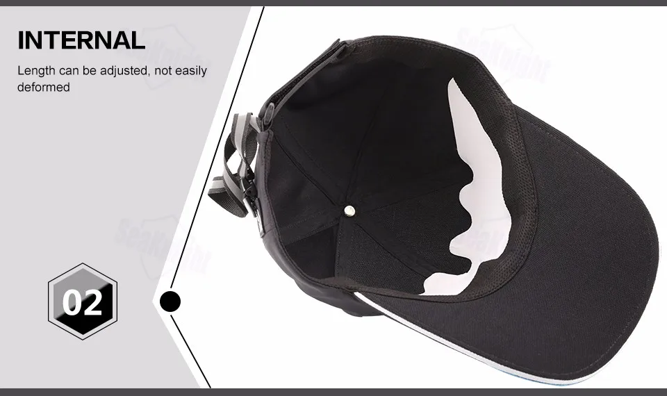 Новый Фирменная Новинка Рыбалка инструмент SK001 Для мужчин Для женщин водонепроницаемые Зонт дышащий Открытый Спорт шляпа черный серый для