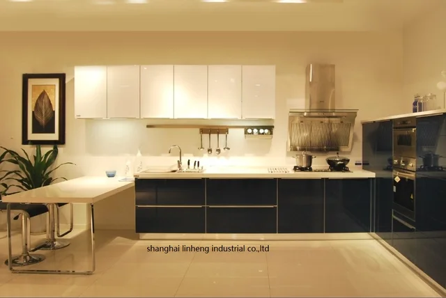 Best Price High gloss/lacquer kitchen cabinet mordern(LH-LA032) Best Price High gloss/lacquer kitchen cabinet mordern(LH-LA032)